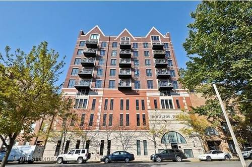 1444 N Orleans Unit 8A, Chicago, IL 60610