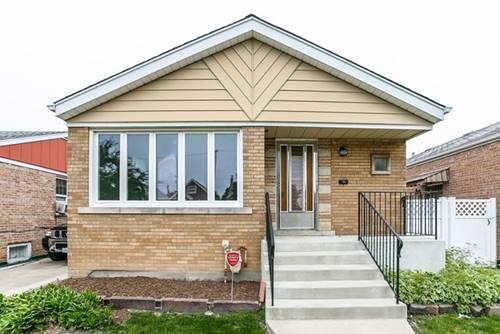 5245 S Narragansett, Chicago, IL 60638