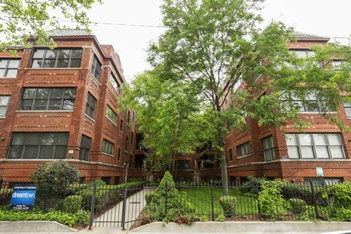 6618 N Ashland Unit 2A, Chicago, IL 60626