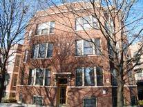 2118 W Berteau Unit 3, Chicago, IL 60618