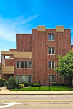 407 S Oak Park Unit G, Oak Park, IL 60302