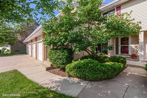 1012 Pinetree Unit 1012, Buffalo Grove, IL 60089