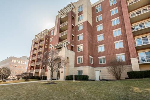 8747 W Bryn Mawr Unit 605, Chicago, IL 60631