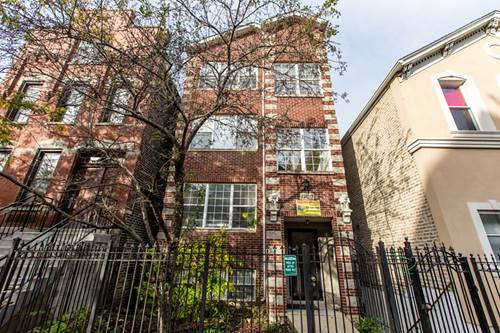 1250 N Greenview Unit 0, Chicago, IL 60642