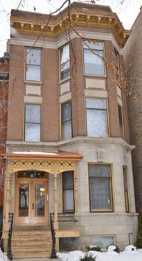 518 W Fullerton Unit G, Chicago, IL 60614