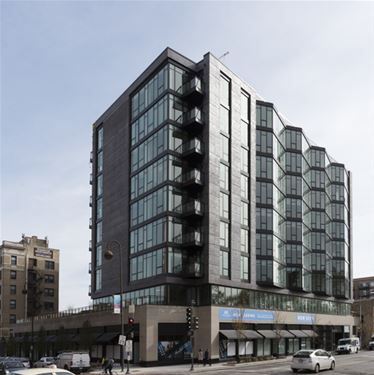 847 Chicago Unit 508, Evanston, IL 60202