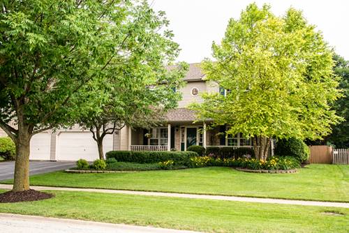 13807 S Quail Run, Plainfield, IL 60544