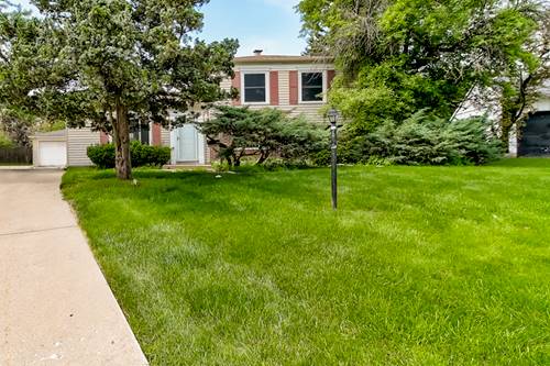 510 Cherry, Glenview, IL 60025