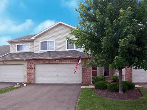 261 Capitol Unit C, Sugar Grove, IL 60554