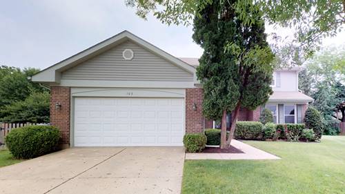 103 Dickinson, Vernon Hills, IL 60061