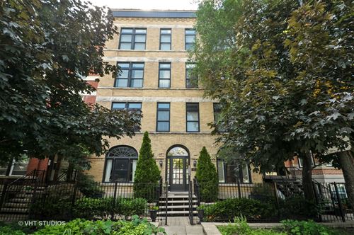 2220 N Sedgwick Unit 303, Chicago, IL 60614