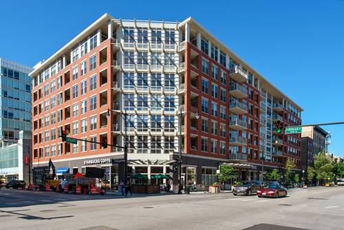 1001 W Madison Unit 212, Chicago, IL 60607