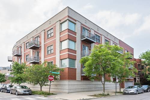 4616 N Kenmore Unit 202, Chicago, IL 60640