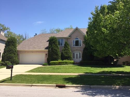 2715 Ginger Woods, Aurora, IL 60502