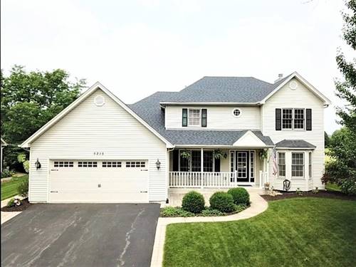 5215 Coneflower, Naperville, IL 60564