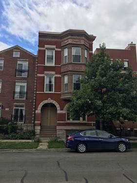 1456 N Artesian Unit 1R, Chicago, IL 60622