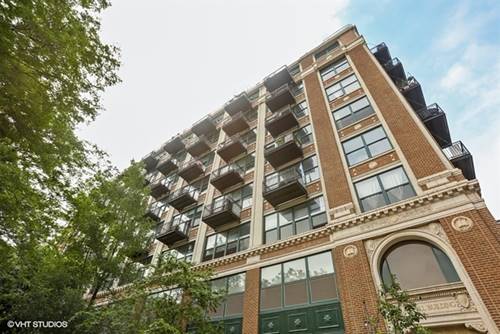 221 E Cullerton Unit 603, Chicago, IL 60616