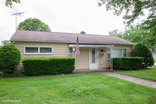 1027 Westshire, Joliet, IL 60435