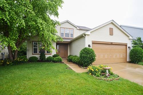 114 S Springside, Round Lake, IL 60073