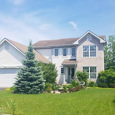 451 Lake Plumleigh, Algonquin, IL 60102