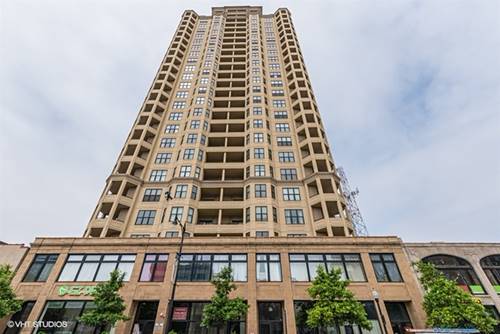 1464 S Michigan Unit 1105, Chicago, IL 60605