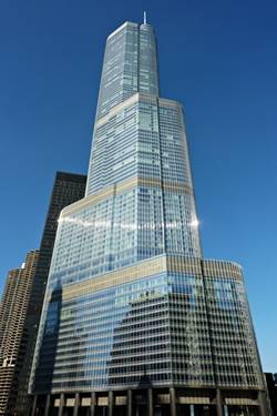 401 N Wabash Unit 81E, Chicago, IL 60611