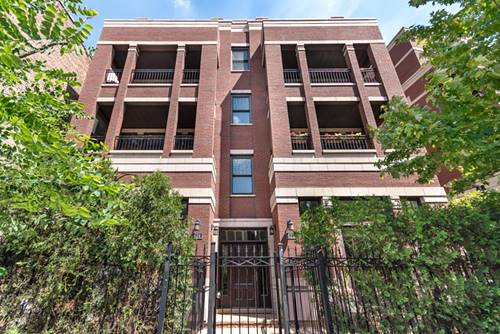 622 W Schubert Unit 1E, Chicago, IL 60614