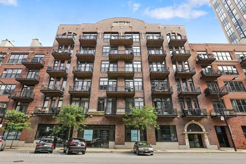 375 W Erie Unit 410, Chicago, IL 60654