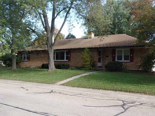 432 Lincoln, Algonquin, IL 60102