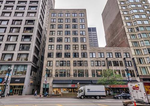 20 N State Unit 708, Chicago, IL 60602