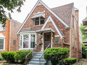 2952 N Mason, Chicago, IL 60634