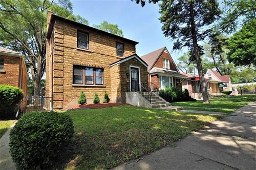 566 E 104th, Chicago, IL 60628