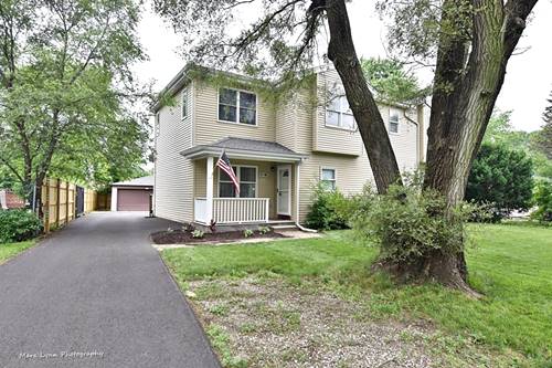 30W174 Bruce, Naperville, IL 60563