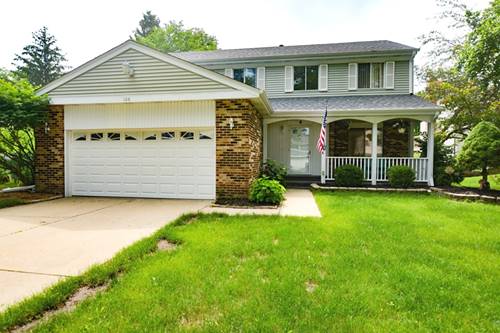 108 Annapolis, Vernon Hills, IL 60061