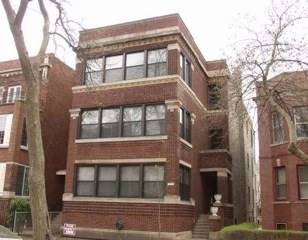 1255 W Rosedale Unit 2, Chicago, IL 60660