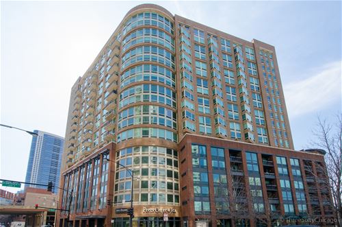 600 N Kingsbury Unit 1002, Chicago, IL 60654