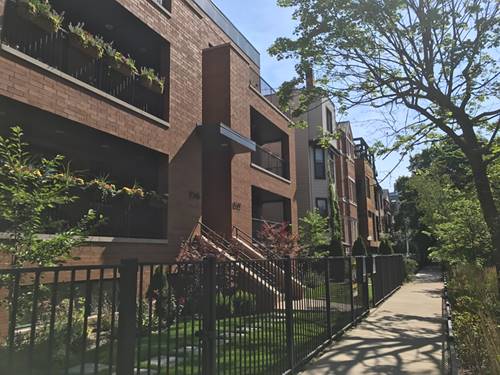 1046 W Altgeld Unit 1N, Chicago, IL 60614