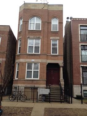 2613 W Evergreen Unit 2N, Chicago, IL 60622