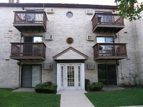 514 E Spruce Unit 3A, Palatine, IL 60074