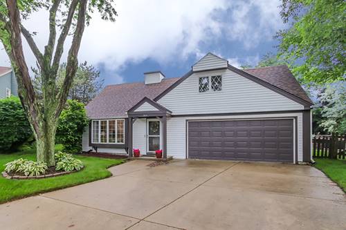 2824 Garden, Lisle, IL 60532