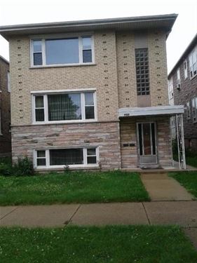 4221 S Mozart, Chicago, IL 60632