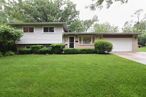 858 Barberry, Highland Park, IL 60035