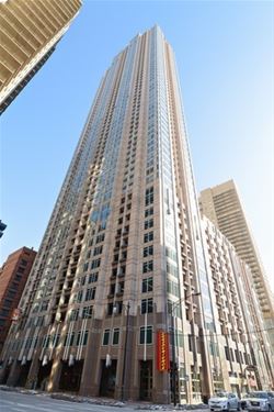 33 W Ontario Unit 17E, Chicago, IL 60654