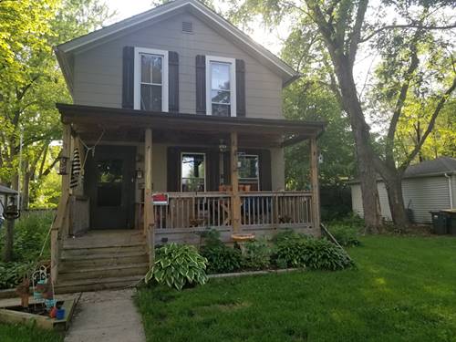 216 Sherman, West Chicago, IL 60185