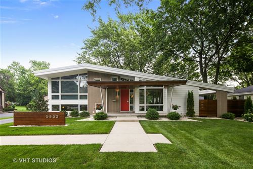 5833 Fairmount, Downers Grove, IL 60516
