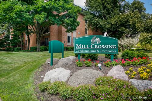 1004 N Mill Unit 5-207, Naperville, IL 60563