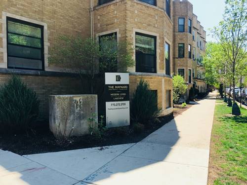 717 W Cornelia Unit 1, Chicago, IL 60657