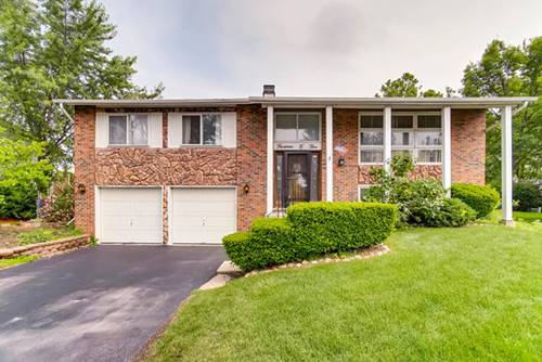 1405 Carr, Elk Grove Village, IL 60007