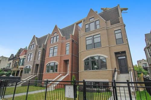 4350 S Oakenwald Unit 3, Chicago, IL 60653