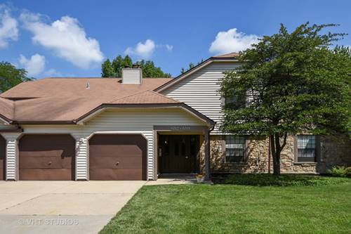 696 Hapsfield Unit 4A1, Buffalo Grove, IL 60089